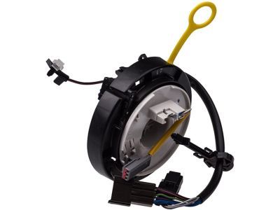Lincoln Clock Spring - F85Z-14A664-AA