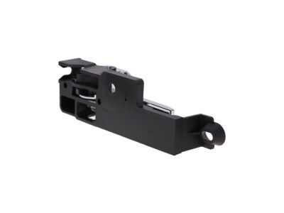 Lincoln BE5Z-5422600-B Handle Assembly - Door - Inner