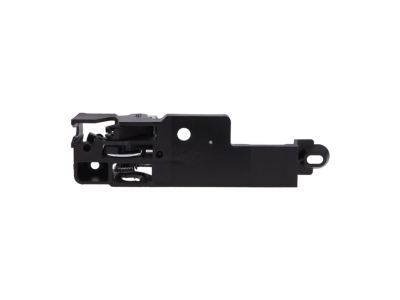 Lincoln BE5Z-5422600-B Handle Assembly - Door - Inner
