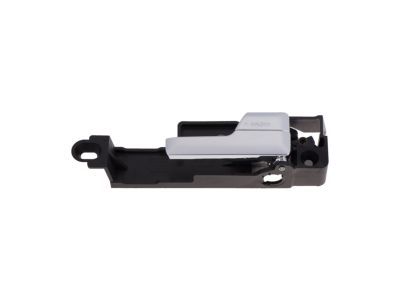 Lincoln BE5Z-5422600-B Handle Assembly - Door - Inner