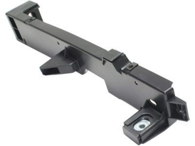 Ford Explorer Sport Trac Radiator Support - 6L2Z-16152-AA