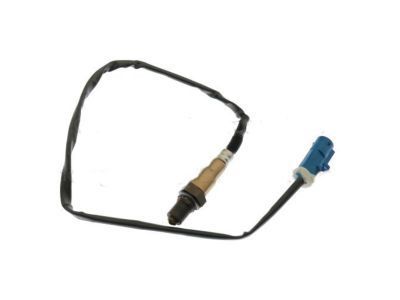 Ford Transit Connect Oxygen Sensor - BV6Z-9G444-A