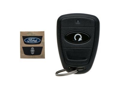 Ford Key Fob - DS7Z-15K601-F