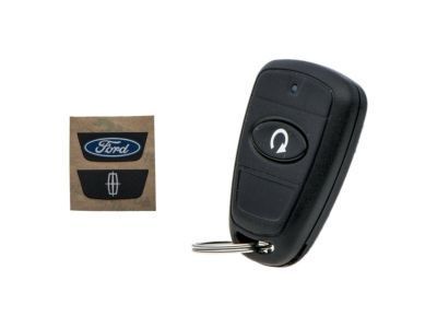 Ford Key Fob - DS7Z-15K601-F