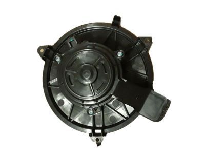 Lincoln Blower Motor - AE5Z-19805-D