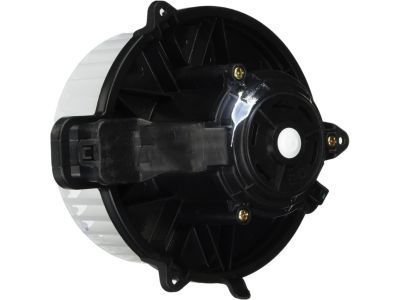 Lincoln Blower Motor - AE5Z-19805-D