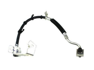 Ford DR3Z-2078-A Hose Assembly - Brake