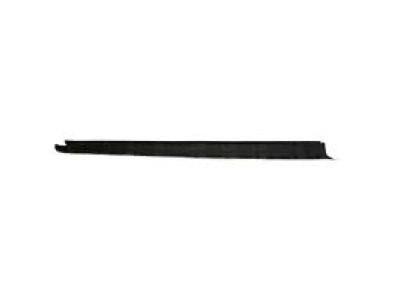 Ford BK3Z-6120938-AB Molding - Door Outside