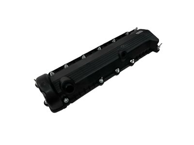 DC2Z-6582-A Ford Cover - Cylinder Head, Passenger Side Product Photo 3 of 3