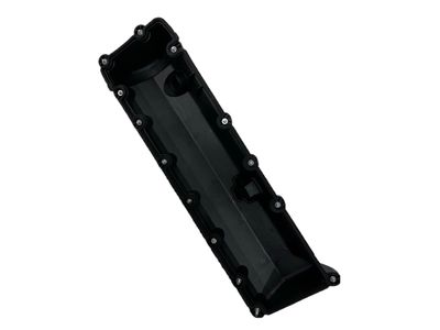 DC2Z-6582-A Ford Cover - Cylinder Head, Passenger Side Product Photo 2 of 3