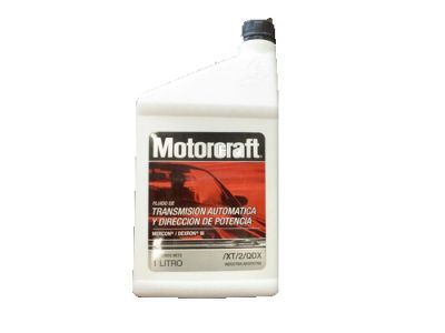 Ford XT-2-QDX Fluid - Transmission               