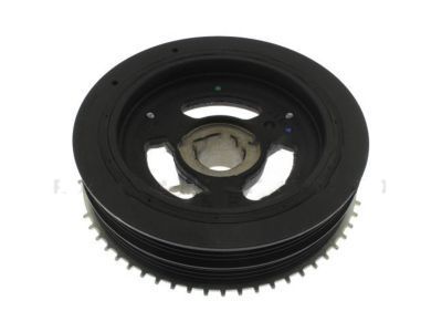 Lincoln Harmonic Balancer - DS7Z-6312-C