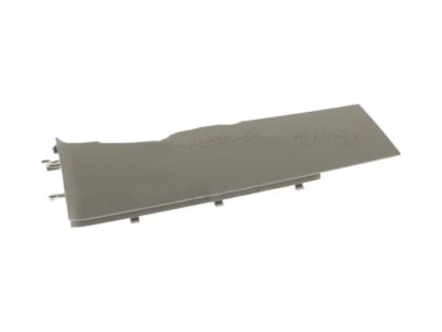 Ford GM5Z-5431112-AA Trim - C Pillar
