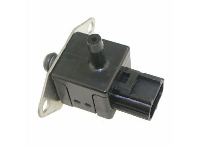 Mercury 3R3Z-9F972-AA Sensor - Fuel Injector Pressure