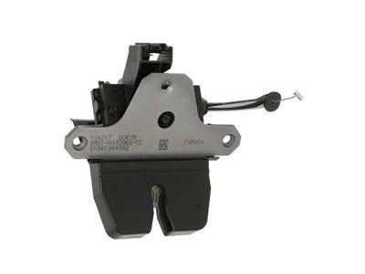 Ford BM5Z-5443150-B Latch Assembly - Tailgate