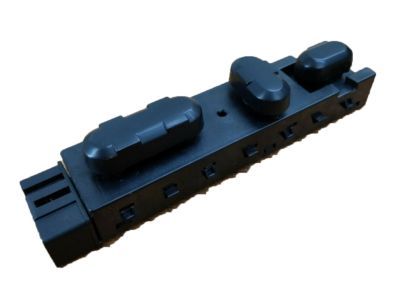 Lincoln 7L7Z-14A707-AC Housing - Switch