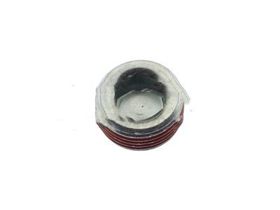 Ford -W528114-S446 Expansion Plug