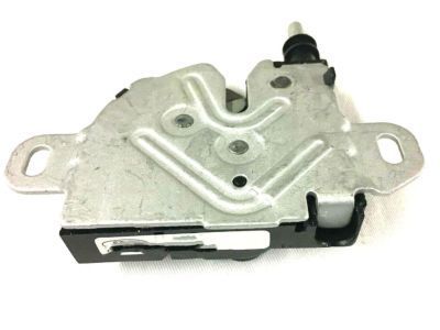8T1Z-16700-A Ford Lock, Front Product Photo 4 of 4