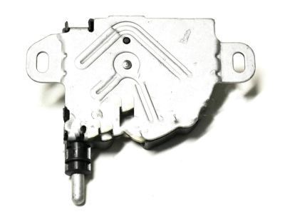 8T1Z-16700-A Ford Lock, Front Product Photo 3 of 4