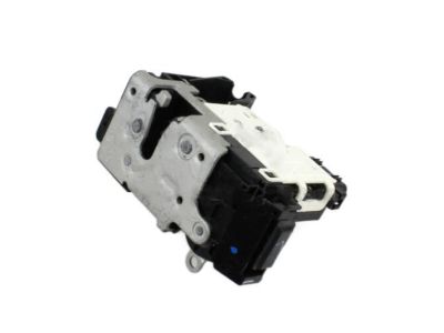 Lincoln BE5Z-5421813-A Latch