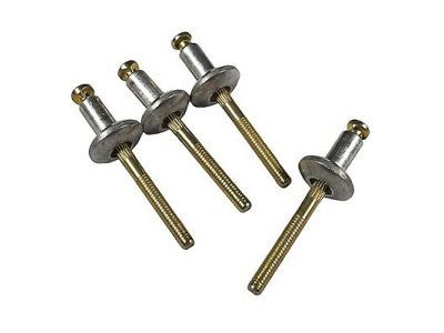 Ford -W525173-S300 Insulator Rivet -W525173-S300 Ford Insulator Rivet Product Photo 1 of 3