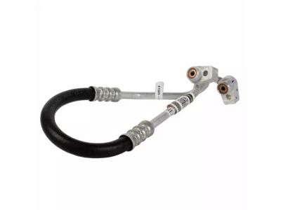 E1GZ-19835-A Ford Tube Assembly Product Photo 3 of 3