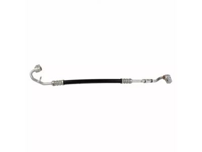 Ford E1GZ-19835-A Tube Assembly E1GZ-19835-A Ford Tube Assembly Product Photo 1 of 3