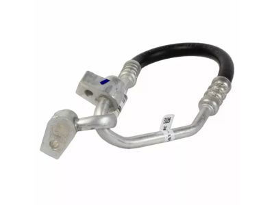 E1GZ-19835-A Ford Tube Assembly Product Photo 2 of 3