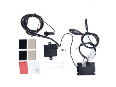 Mercury 8L8Z-13E700-AA Kit - Additional Lamp Electr. Parts
