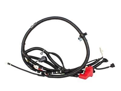 Ford 9C2Z-14300-TB Cable Assembly - Battery To Battery