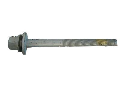 Lincoln -W713714-S439 Bolt And Washer Assembly - Hex Head