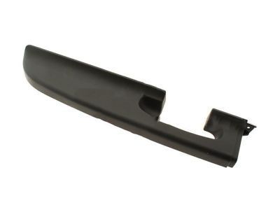 Ford 2C3Z-2524141-AAA Armrest Assembly - Door
