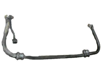 Mercury 4L2Z-5482-DA Bar - Stabilizer