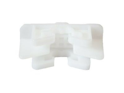 BE8Z-13N129-A Ford Headlamp Assembly Clip Product Photo 1 of 1