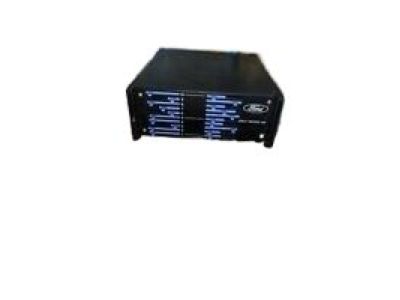 Lincoln F8VZ-18C833-AA Magazine - CD Autochanger