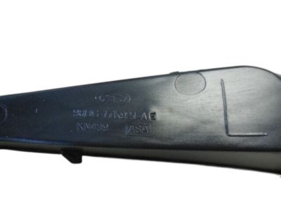 Mercury F8RZ-17E811-AA Cover
