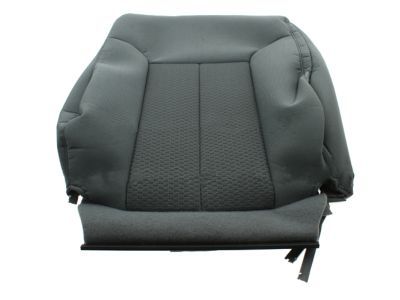 Ford DL3Z-1564417-RB Cover Assembly - Seat Back
