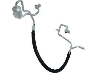 Lincoln DG9Z-19972-B Tube Assembly
