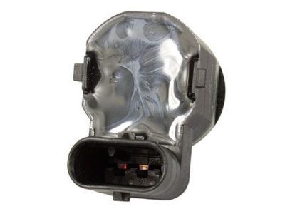 Ford Parking Assist Sensor - GK2Z-15K859-BM