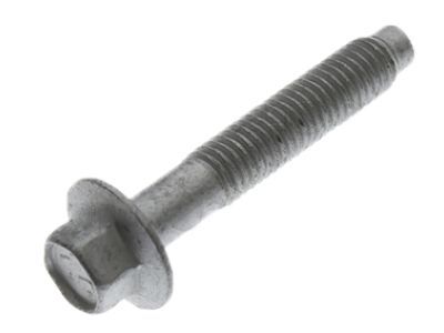 Lincoln -W715399-S442 Bolt