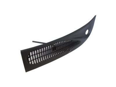 Mercury F57Z-78022A69-A Panel - Cowl Side
