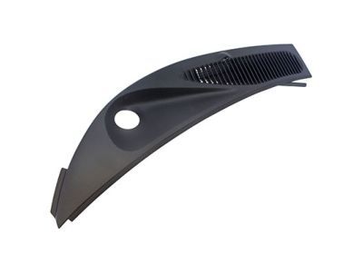 Mercury F57Z-78022A69-A Panel - Cowl Side