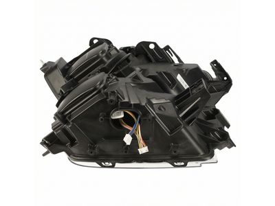 HL3Z-13008-B Ford Lamp Assembly, Driver Side Product Photo 4 of 4