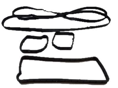 Lincoln MKZ Valve Cover Gasket - CV6Z-6584-A
