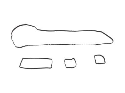Lincoln MKZ Valve Cover Gasket - CV6Z-6584-A