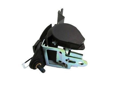 Ford 9T1Z-58611B69-A Seat Belt Assembly