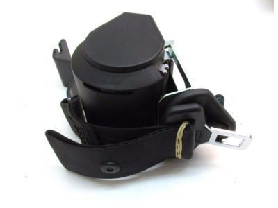 Ford 9T1Z-58611B69-A Seat Belt Assembly