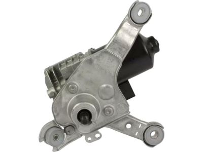 DS7Z-17508-N Ford Motor Assembly - Wiper, Passenger Side Product Photo 4 of 4