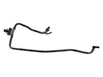 Lincoln AA5Z-9C490-B Manifold - Vacuum Supply