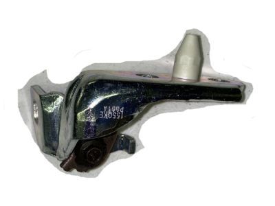 BB5Z-7822801-A Ford Hinge Assembly Product Photo 2 of 2